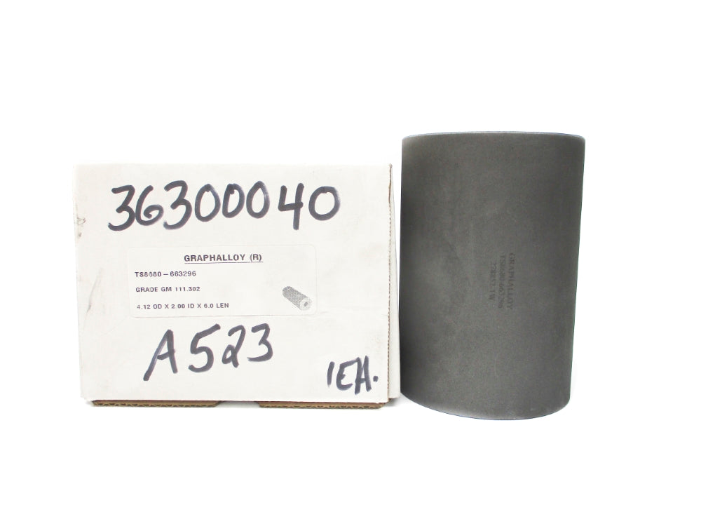 GRAPHALLOY TS8680-663296 NSMP