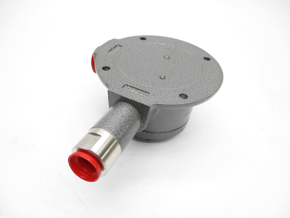 SOR 6L-K5-M1-C2A 20-180PSI NSNP