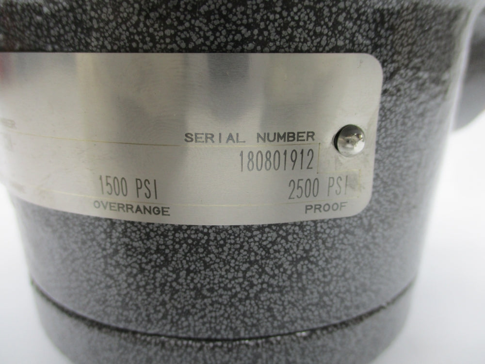 SOR 6L-K5-M1-C2A 20-180PSI NSNP