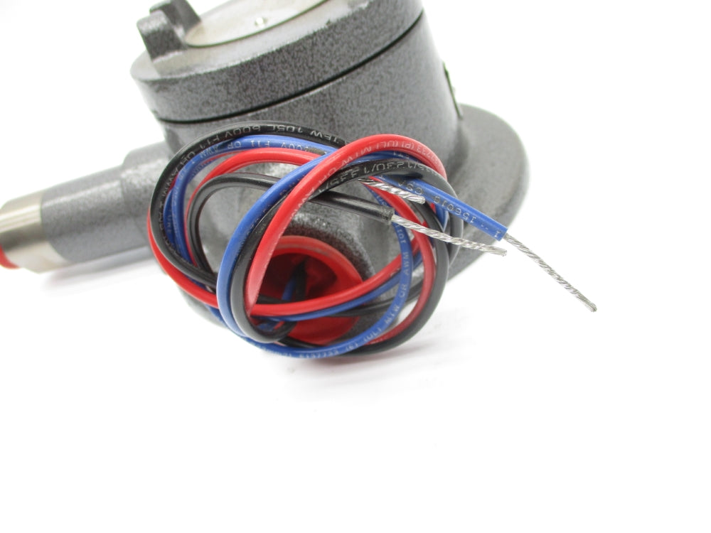 SOR 6L-T3-N4-F2A 12-100PSI NSNP