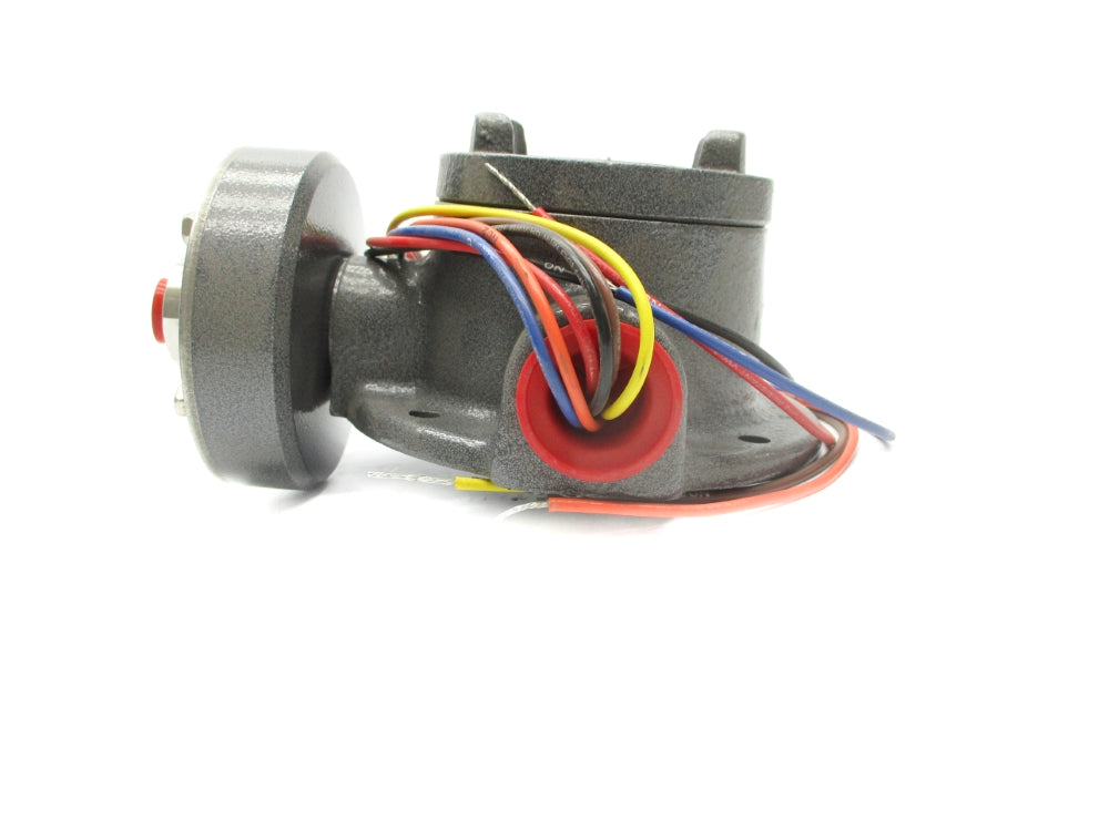 SOR 12L-AA2-N4-C1A .4-2.0PSI NSNP