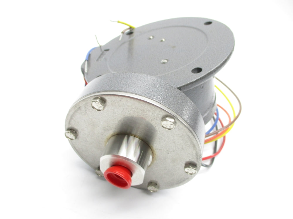 SOR 12L-AA2-N4-C1A .4-2.0PSI NSNP