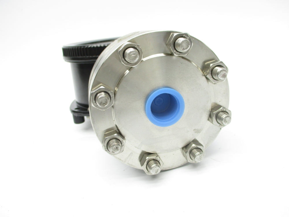 AMETEK SB 0-60PSI NSNP