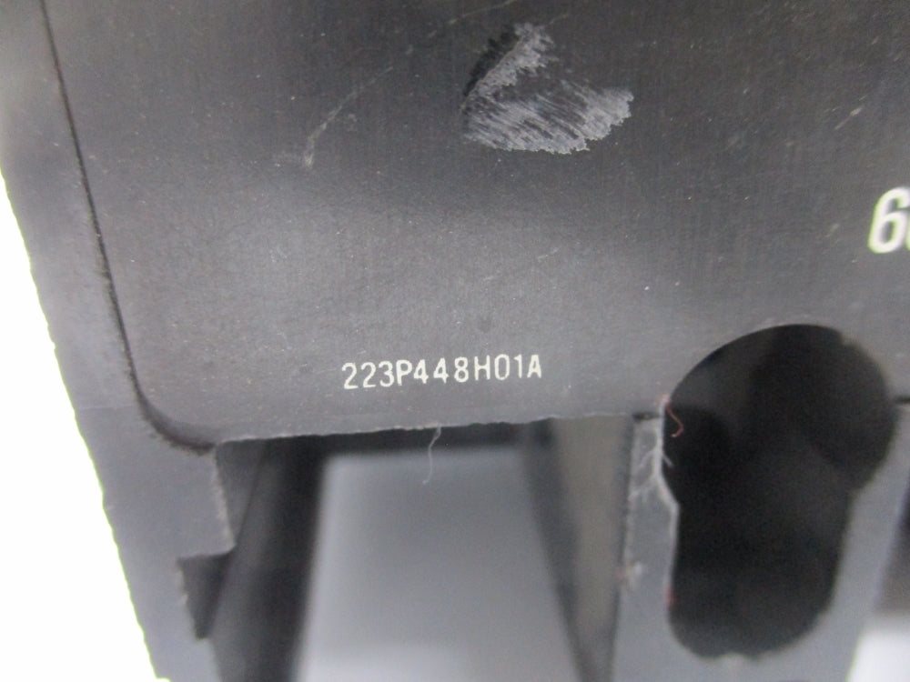 WESTINGHOUSE 223P448H01A 250A 600VAC UNMP