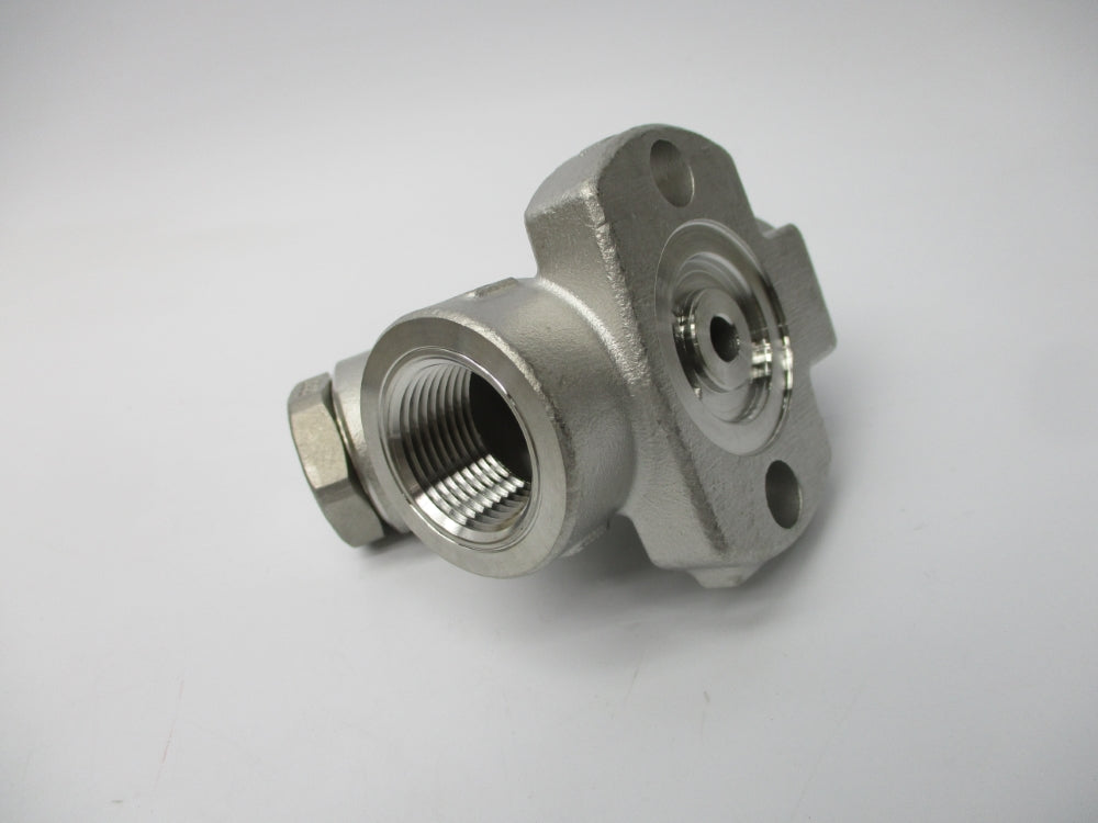 TLV F46-3/4 710PSIG (PKG OF 10) NSMP