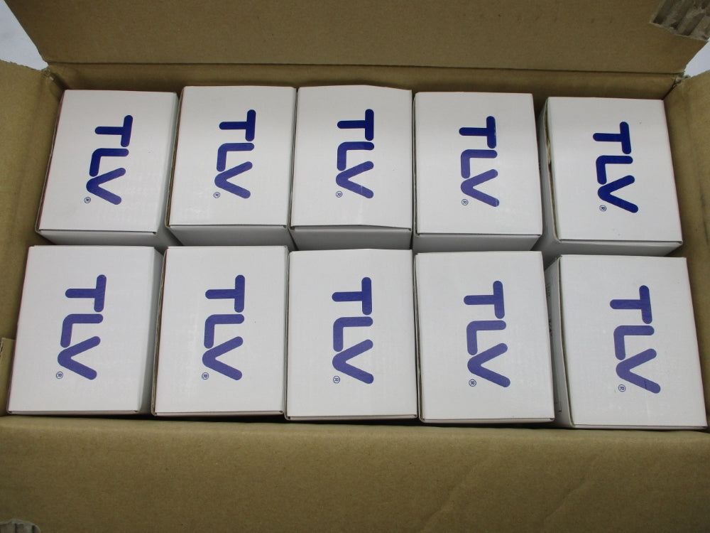 TLV F46-3/4 710PSIG (PKG OF 10) NSMP