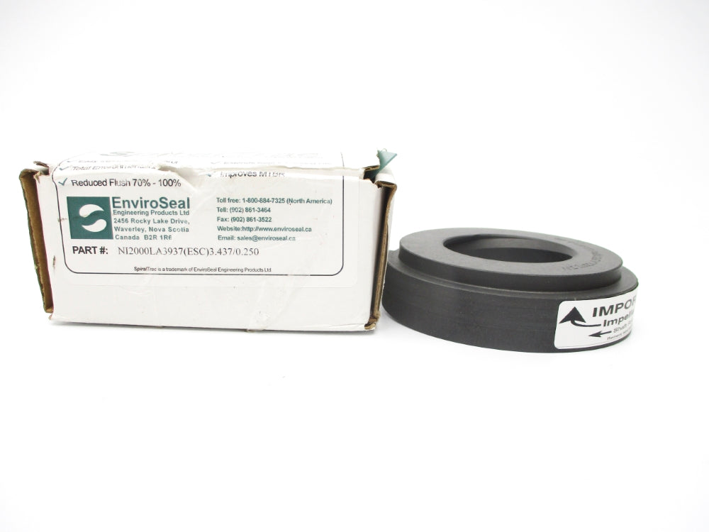 ENVIROSEAL NI2000LA3937(ESC)3.437/0.250 NSMP
