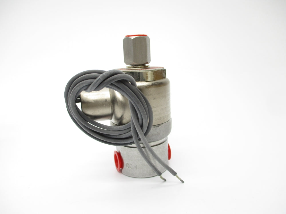 PETER PAUL E26X00150CH 115V 400PSI NSMP