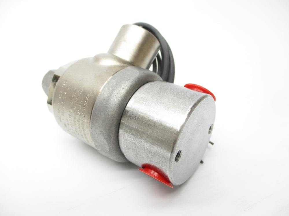PETER PAUL E26X00150CH 115V 400PSI NSMP
