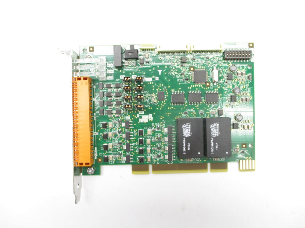 SIEMENS A5E02486267001 REV. 04 NSMP
