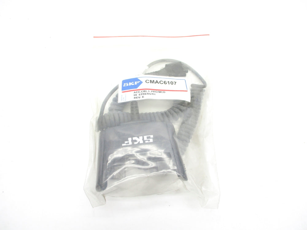 SKF CMAC6107 NSMP