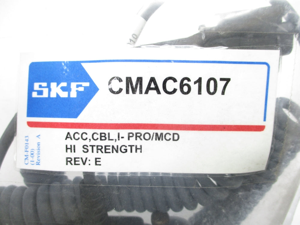 SKF CMAC6107 NSMP