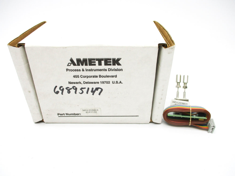 AMETEK 305122901S NSMP