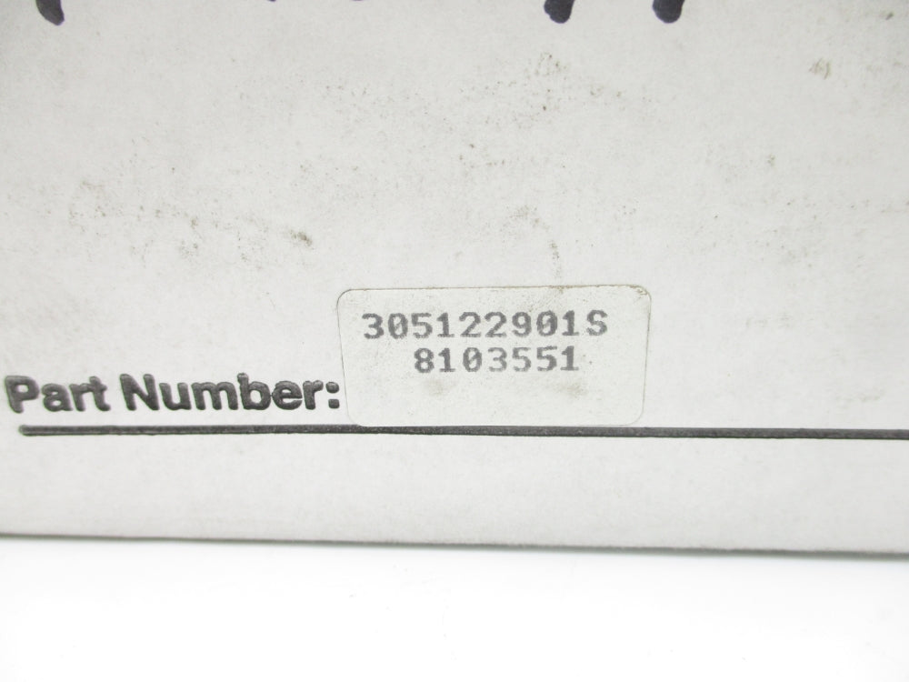 AMETEK 305122901S NSMP