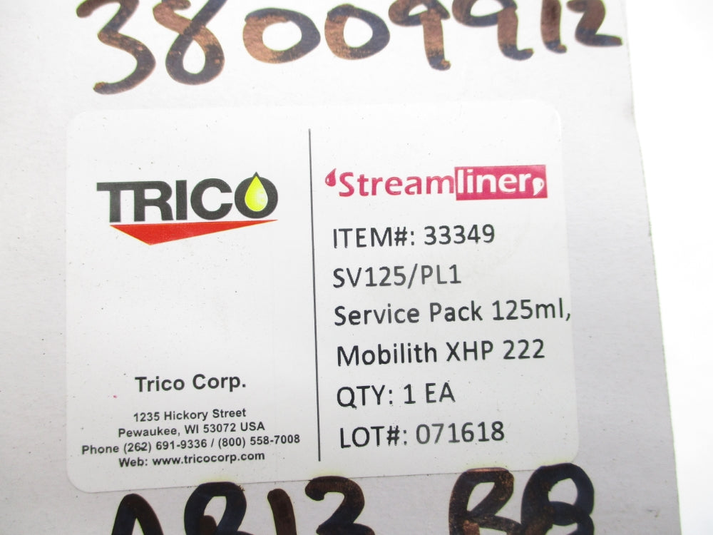TRICO 33349 NSMP