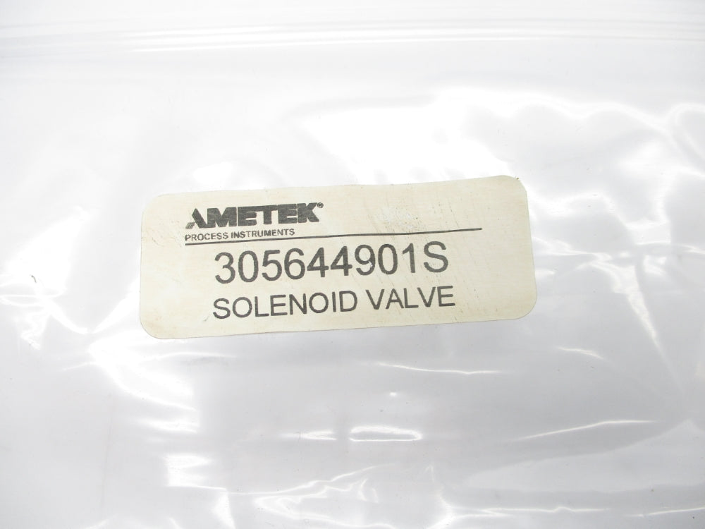 AMETEK 305644901S NSMP