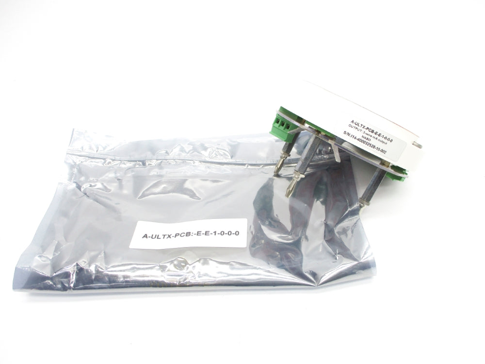 MSA A-ULTX-PCB-E-E-1-0-0-0 NSNP
