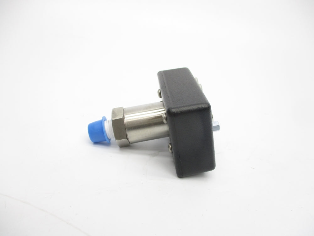 TERRANOVA 808-C100-NPT NSNP