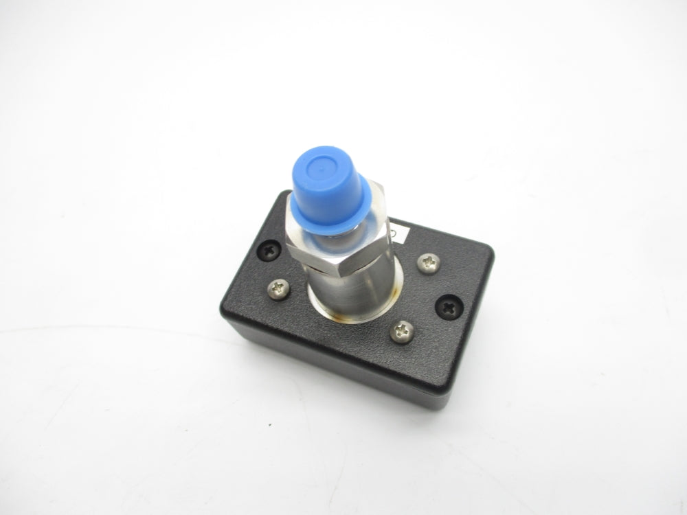 TERRANOVA 808-C100-NPT NSNP
