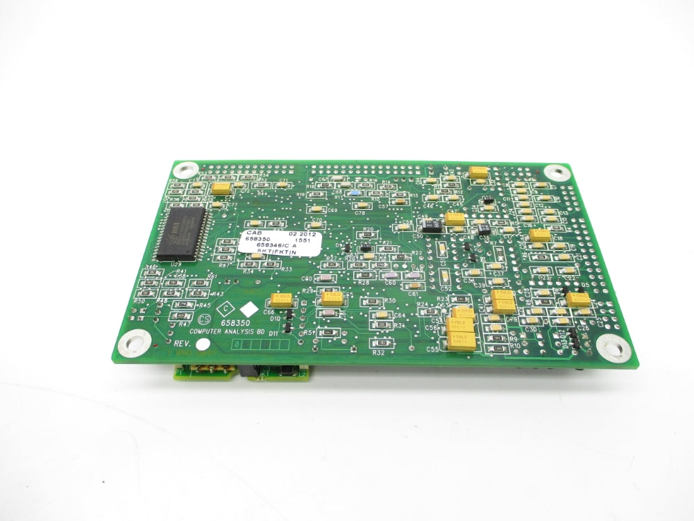 CAB 658350 NSNP