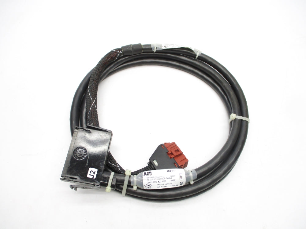 ABB NKTU01-10 NSNP