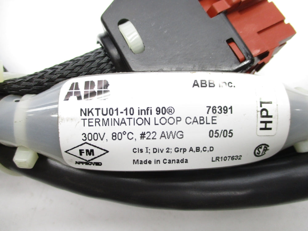 ABB NKTU01-10 NSNP