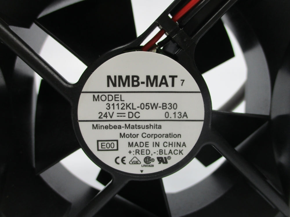 MINEBEA-MATSUSHITA 3112KL-05W-B30 NSNP