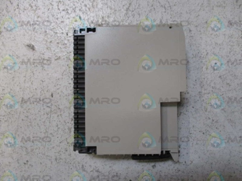 SCHNEIDER AEG MODICON DAP216N/AS-BDAP-216N OUTPUT MODULE *NEW NO BOX*