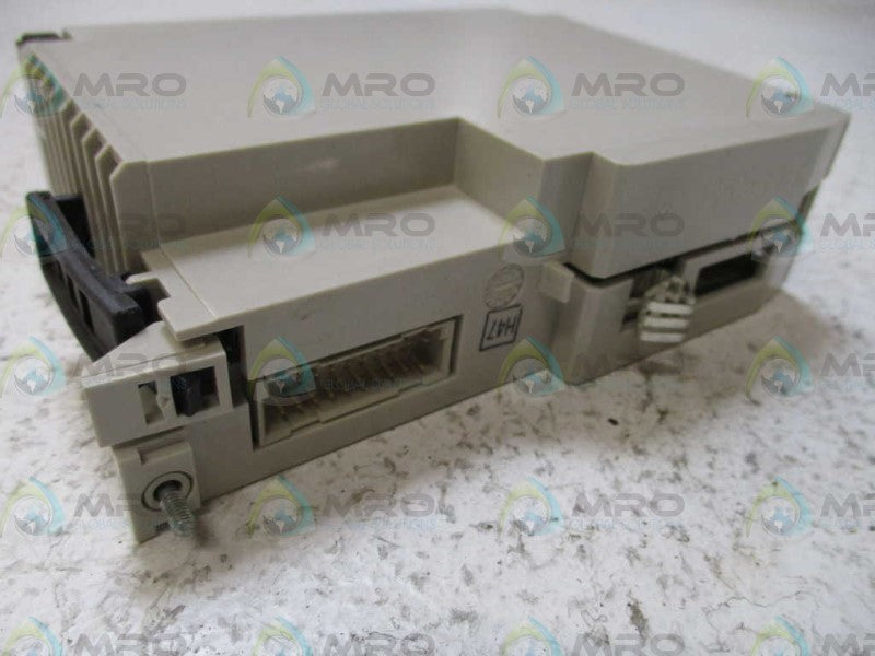 SCHNEIDER AEG MODICON DAP216N/AS-BDAP-216N OUTPUT MODULE *NEW NO BOX*