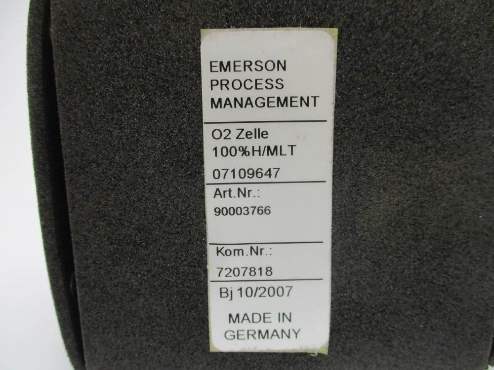 EMERSON 90003766 NSNP