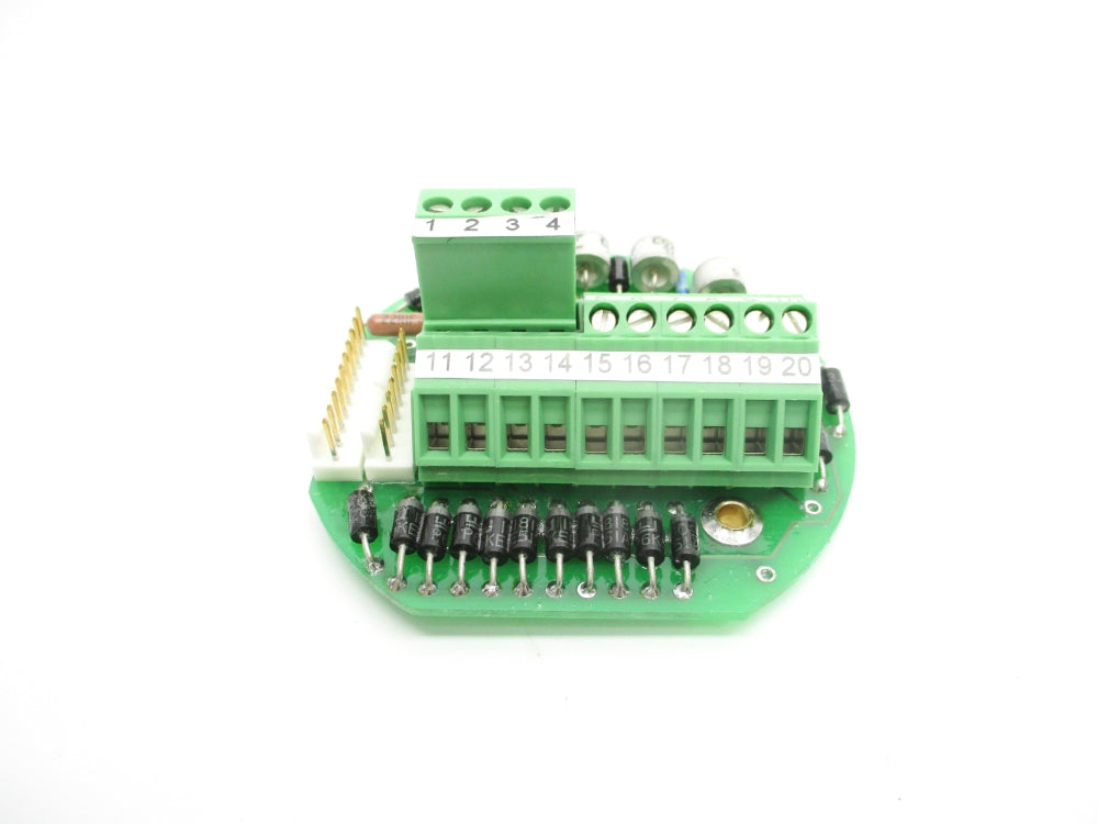 L&J ENGINEERING 820271 NSNP