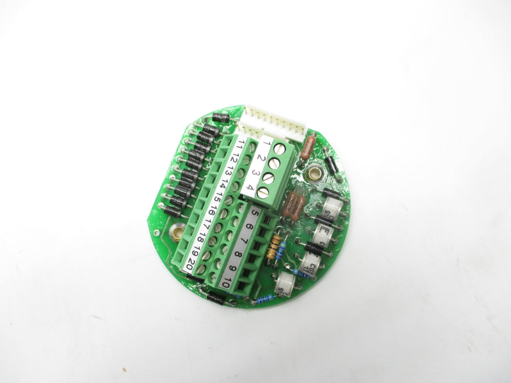 L&J ENGINEERING 820271 NSNP