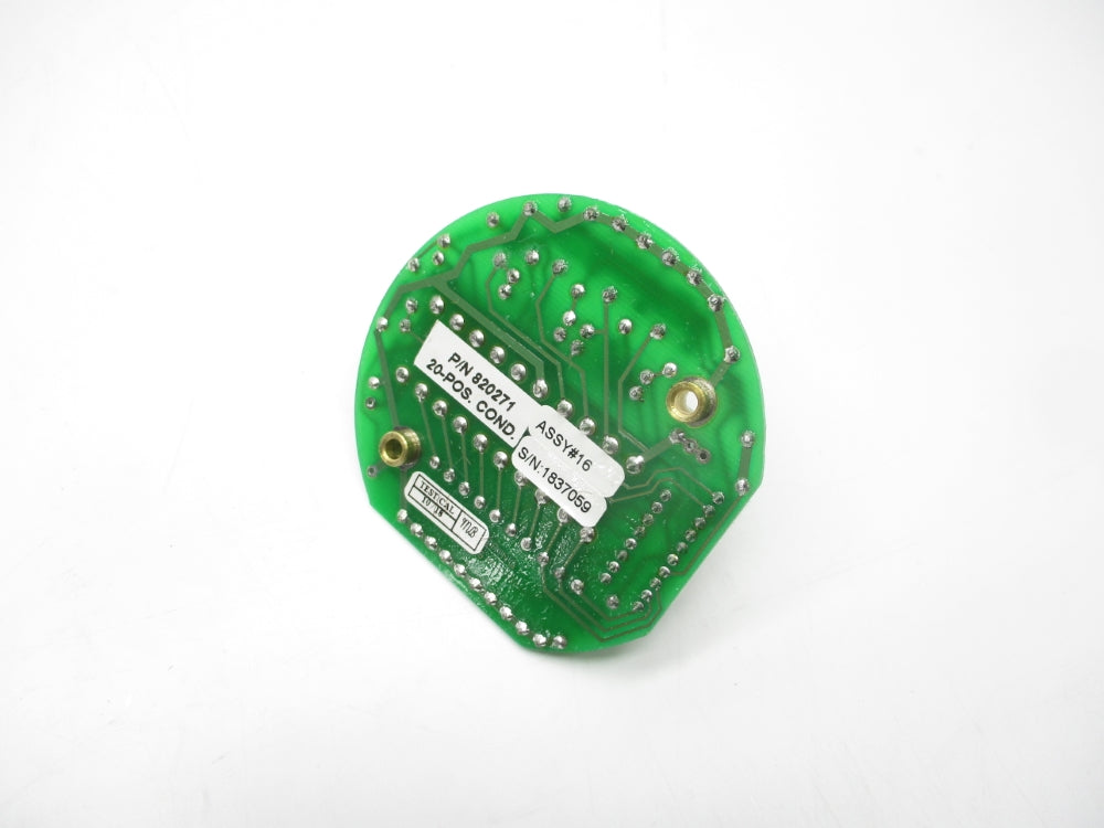 L&J ENGINEERING 820271 NSNP