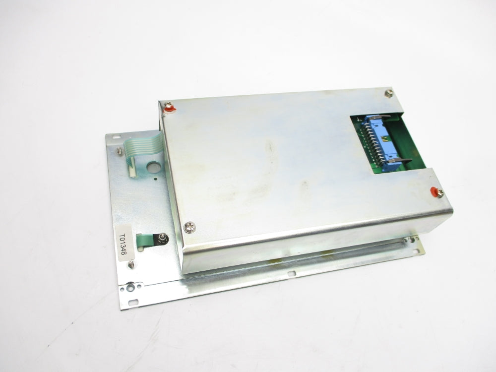 EMERSON AFP10 NSNP