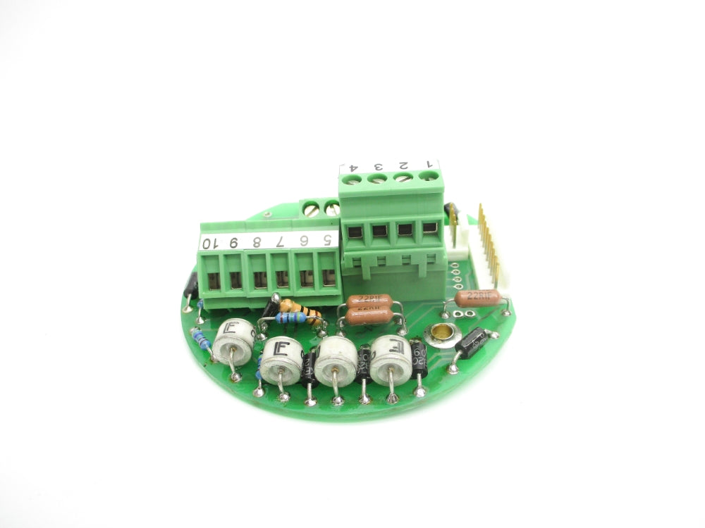 L&J ENGINEERING 820166 NSNP