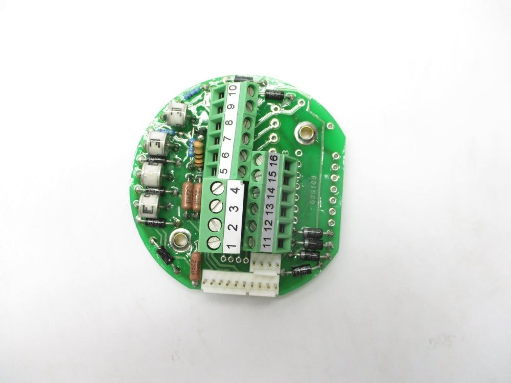 L&J ENGINEERING 820166 NSNP