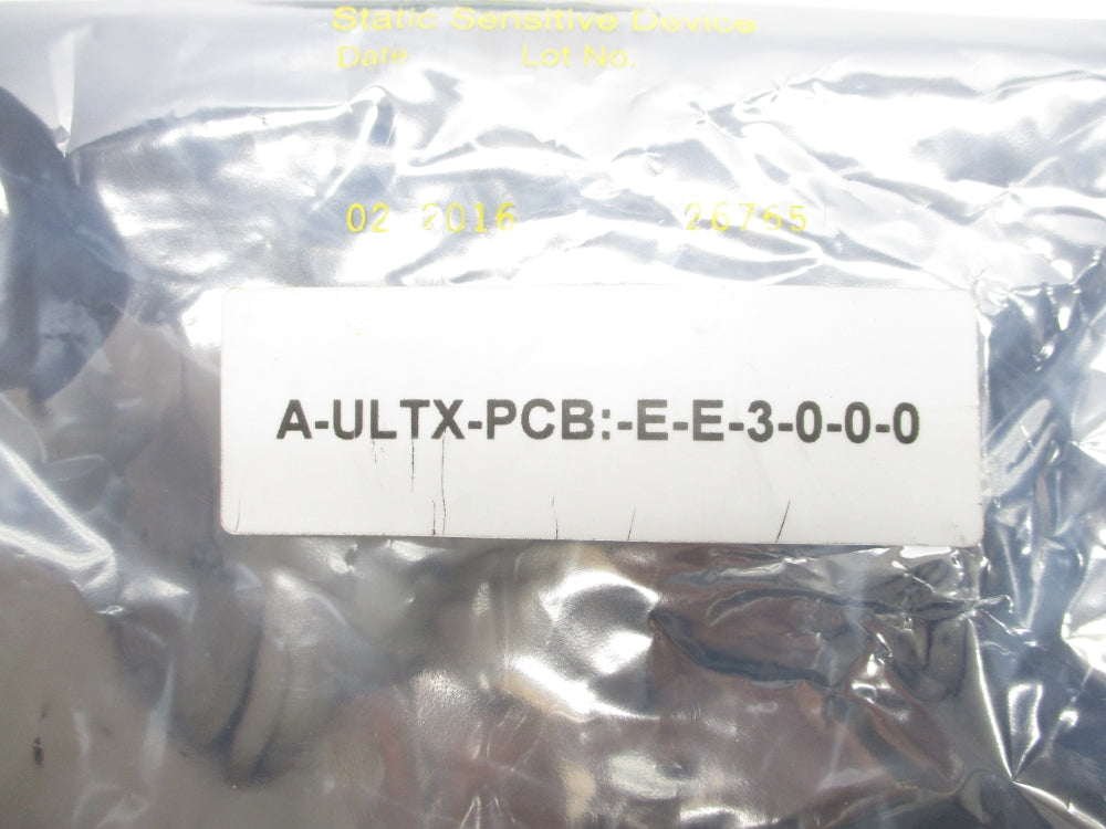 MSA A-ULTX-PCB-E-E-3-0-0-0 NSNP