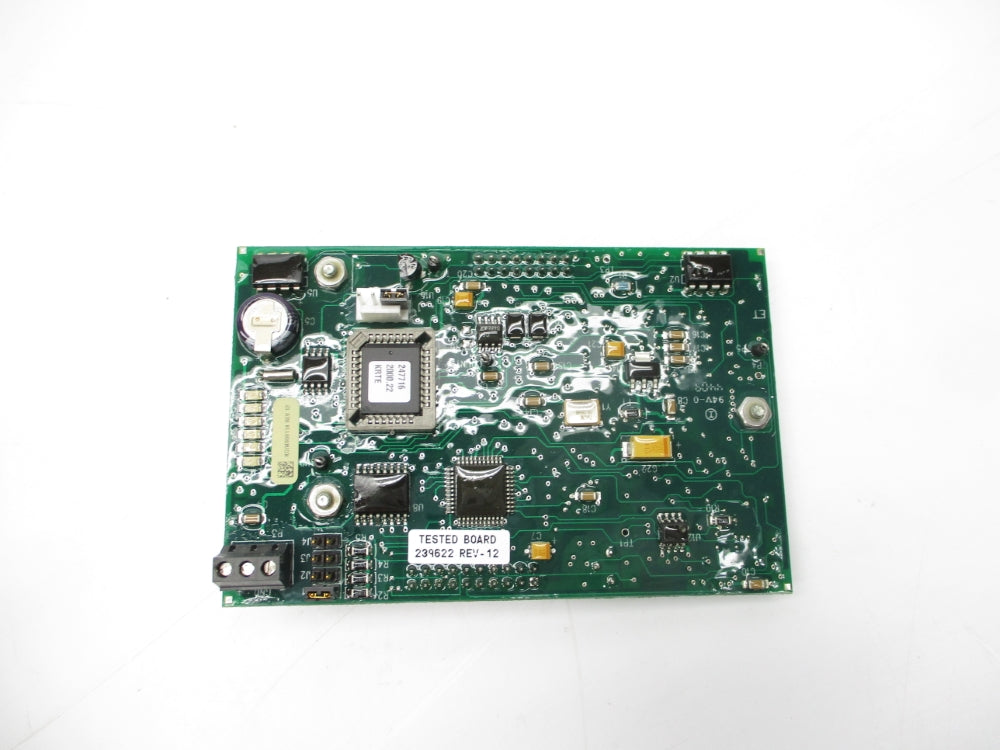 OHMART 239622 REV. 12 NSNP