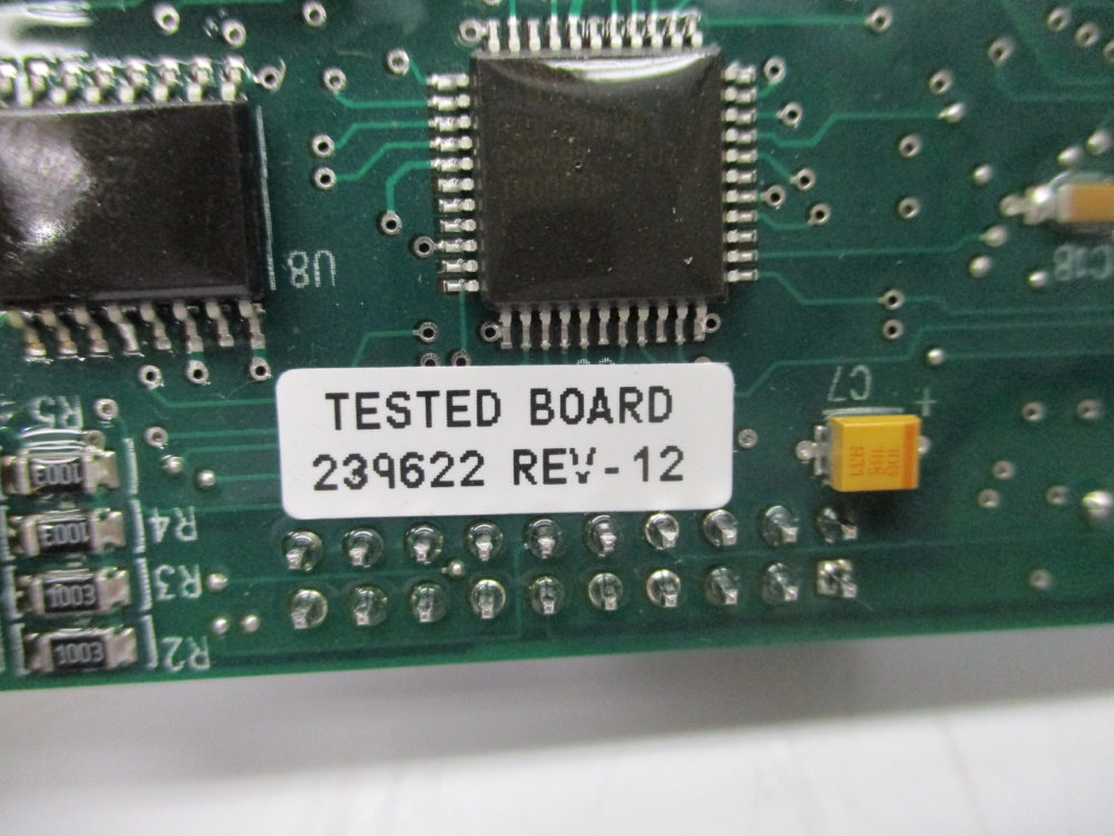 OHMART 239622 REV. 12 NSNP