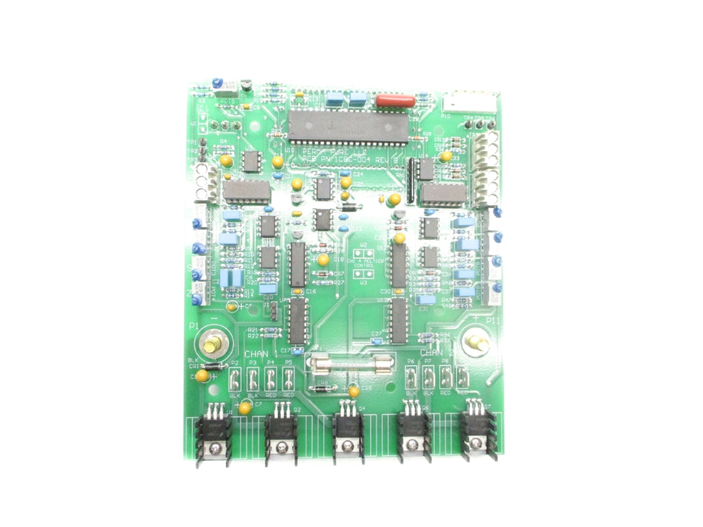 PERMA PURE 1CBC-004 REV. B NSNP
