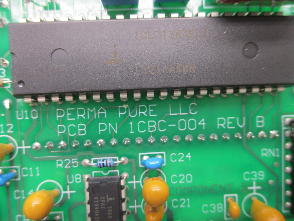PERMA PURE 1CBC-004 REV. B NSNP