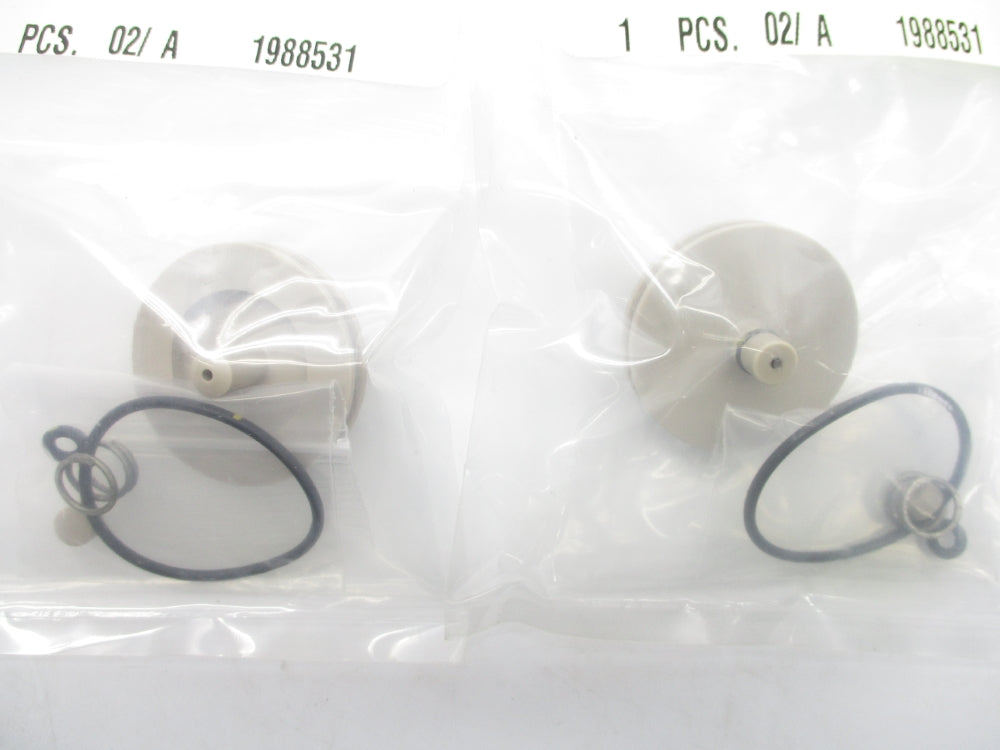 CIRCOR CT114031 (PKG OF 2) NSMP
