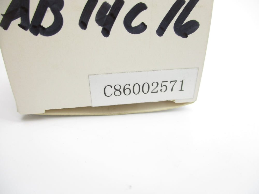 INDUSTRIAL MRO C86002571 NSMP