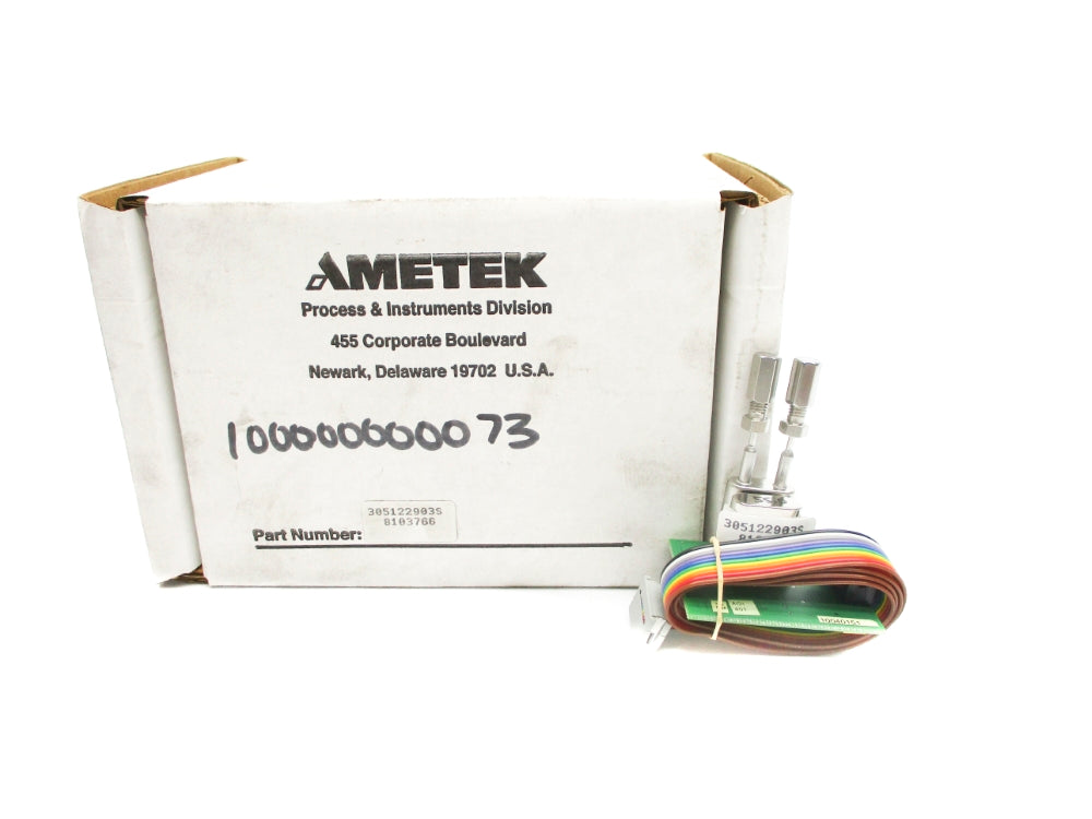AMETEK 305122903S NSMP