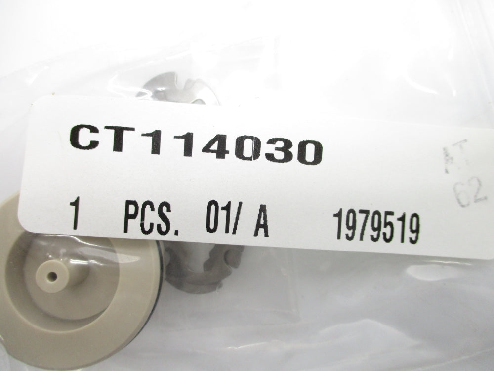CIRCOR CT114030 NSMP