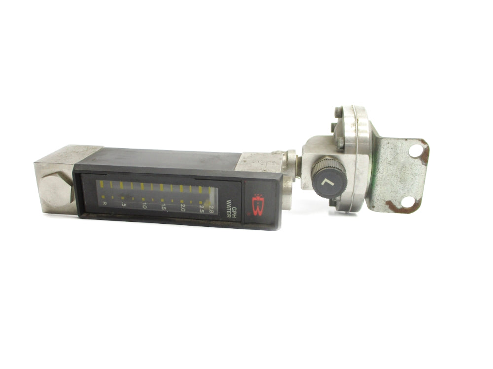 BROOKS INSTRUMENT 3750-3B3A1AA UNMP