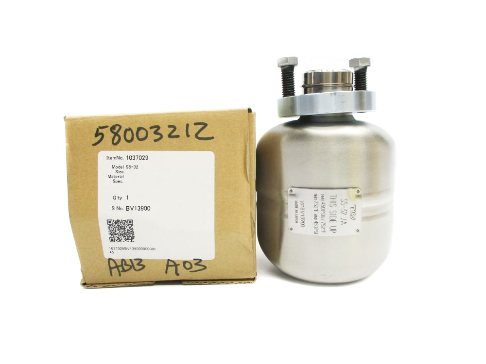 TLV S5-32 450PSIG NSMP