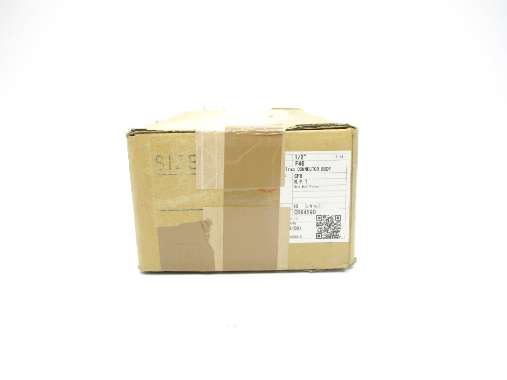 TLV F46-1/2 (PKG OF 10) NSFS