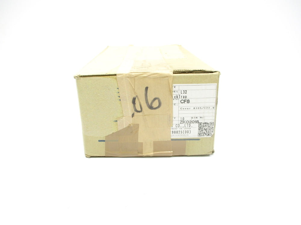 TLV L32 (PKG OF 10) NSFS