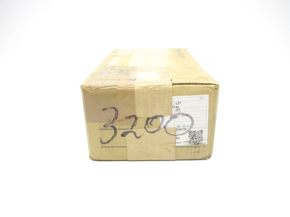 TLV L21 (PKG OF 10) NSFS